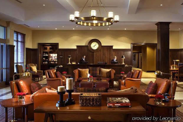 Sheraton Rockville Exteriör bild